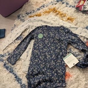 Little planet onesies